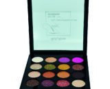 RUBY ROSE THE HONEYMOON EYESHADOW