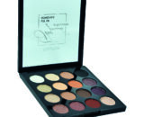 RUBY ROSE THE PEACH CREAM EYESHADOW
