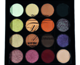 RUBY ROSE THE PEACH CREAM EYESHADOW