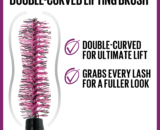 Maybelline The Falsie Lash Lift Washable Mascara
