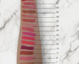 Yves Morel Lip Stick Shiny