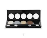 Yves Morel Eye Shadow Set