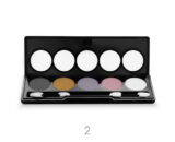 Yves Morel Eye Shadow Set