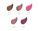 Yves Morel Lip Gloss Shiny