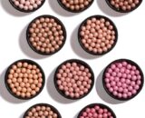 Yves Morel Highlighting Blusher