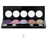 Yves Morel Eye Shadow Set