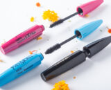 Yves Morel Mascara 3 Step