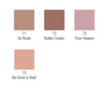 Samoa Amore Mio Nail Polish - Nudes